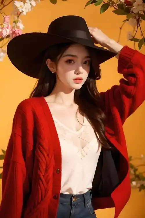 阴桃直播精彩画面展示图